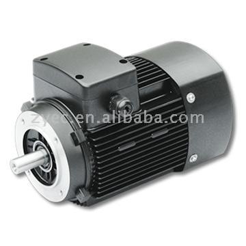  Y2 Series 3-Phase Induction Motor (Y2 Série 3-Phase Induction Motor)