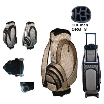  Golf Bags ( Golf Bags)