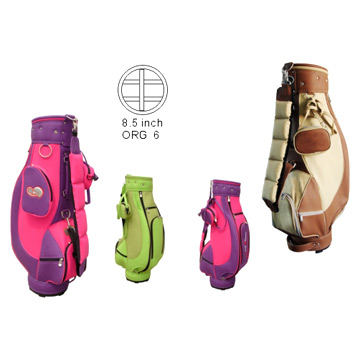  Ladies` Golf Bags (Ladies `Golf Bags)