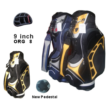  Golf Cart Bags ( Golf Cart Bags)