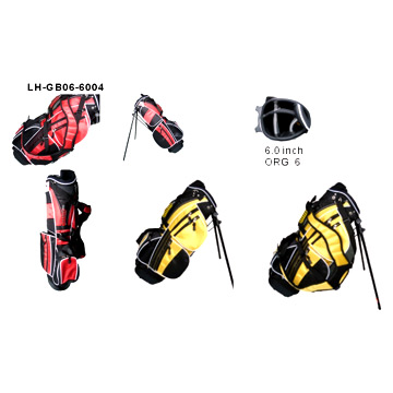  Children`s Golf Bags (Children`s Golf Bags)