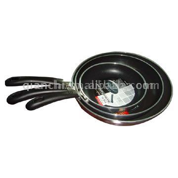  3 Pc Cookware Set ( 3 Pc Cookware Set)