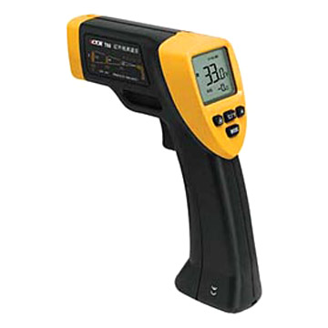 Infrared Thermometer (Infrared Thermometer)