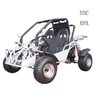  Go Kart (EEC/EPA) (Go Kart (CEE / EPA))