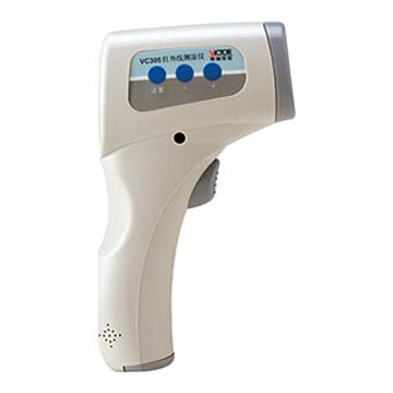 Infrared Thermometer