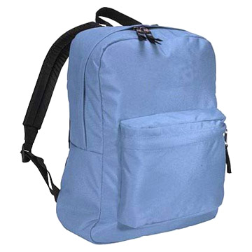  School Bag (Sac d`école)