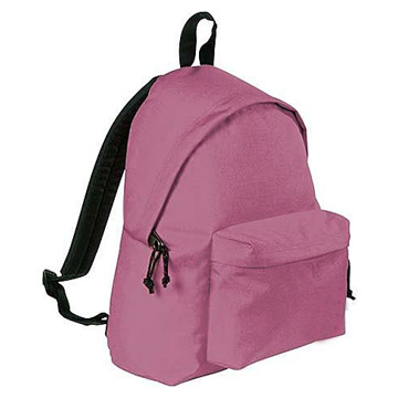  School Bag (Sac d`école)