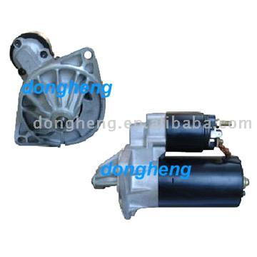  Starter Motor for Bosch (Dèmarreur pour Bosch)