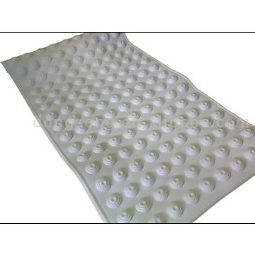 PVC-Badematte (PVC-Badematte)