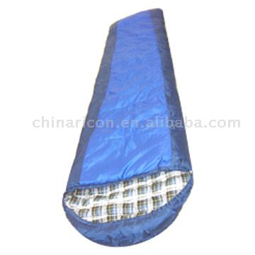  Sleeping Bag (Sac de couchage)