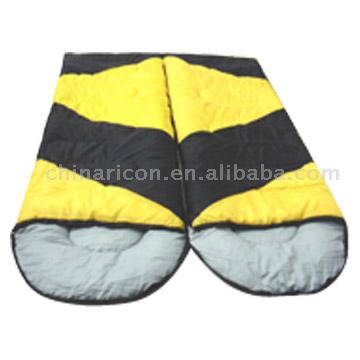 Sleeping Bag (Sleeping Bag)