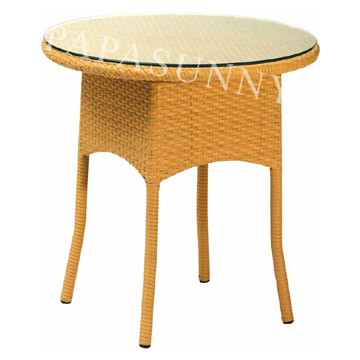  Tea Table (Tea Table)