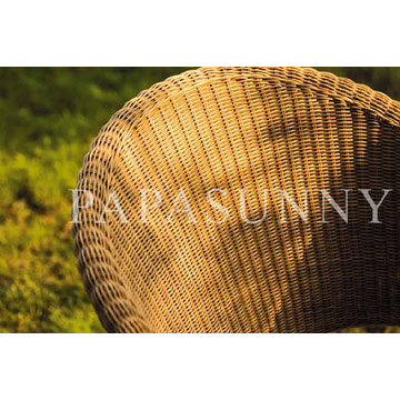  Resin Wicker Chair ( Resin Wicker Chair)