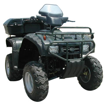  EEC ATV (250ST-1) ( EEC ATV (250ST-1))