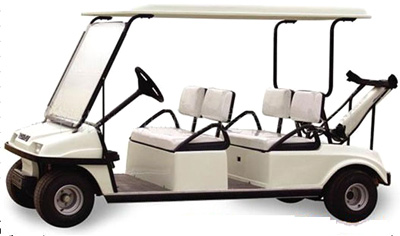 Golf Cart (E0704) (Golf Cart (E0704))