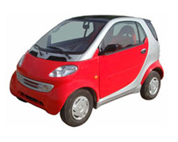 Electric Car (EG-1) (Electric Car (EG-1))