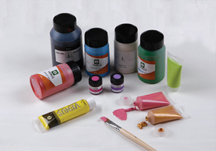  Paint Color (Peinture couleur)