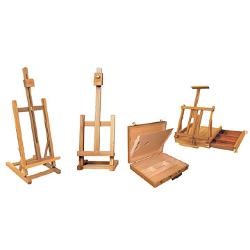  Artist Easel ( Artist Easel)