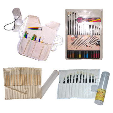  Brush Set ( Brush Set)