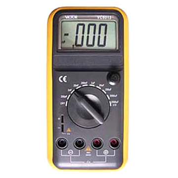  LC Meter ( LC Meter)