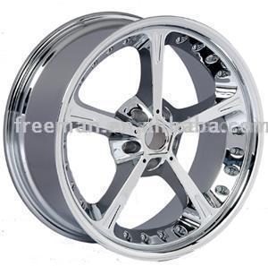  Alloy Wheel ( Alloy Wheel)