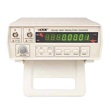  Frequency Counter ( Frequency Counter)