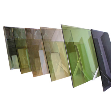  On-Line Coated Glass ( On-Line Coated Glass)