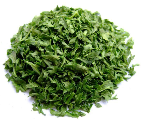  FD Parsley (FD Persil)