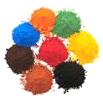  Pigment ( Pigment)