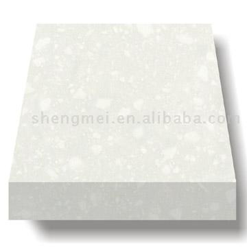  Modified Acrylic Solid Surface ( Modified Acrylic Solid Surface)