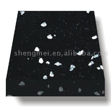  Modified Acrylic Solid Surface ( Modified Acrylic Solid Surface)