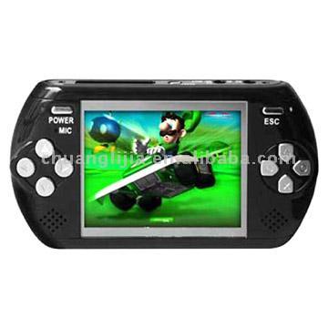  3.0" TFT MP4 Player (3,0 "TFT MP4 Player)