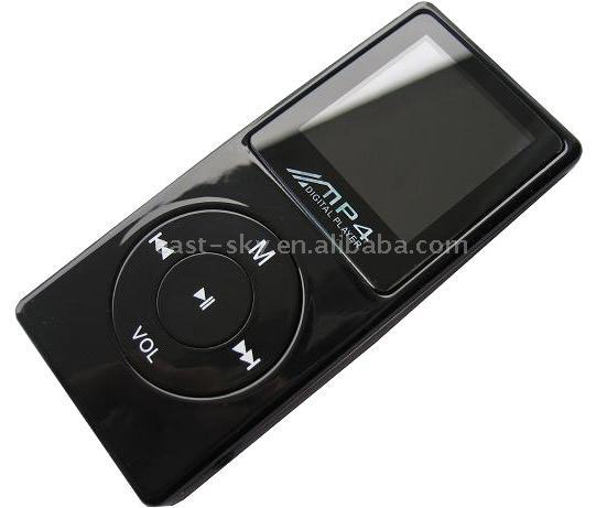  MP4 Player ( MP4 Player)