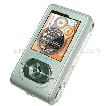  MP4 Player ( MP4 Player)