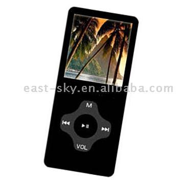  MP4 Player ( MP4 Player)