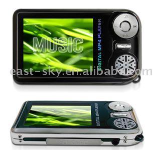  MP4 Player ( MP4 Player)