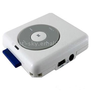  MP3 Card Reader