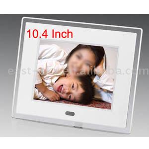  10.4 Inches Digital Photo Frame ( 10.4 Inches Digital Photo Frame)