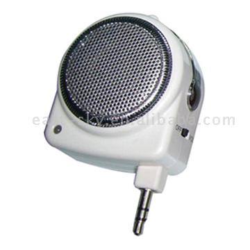  Mini Speaker (Mini Speaker)