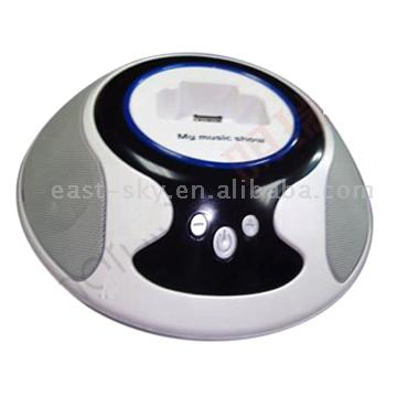  Mini Speaker (Mini Speaker)