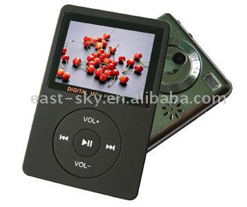  MP4 Player ( MP4 Player)