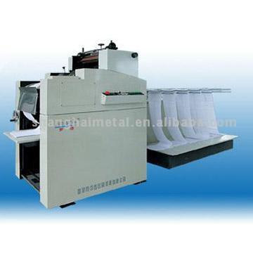  Business Forms Machine-Gathering Machine (Business Forms Machine-assembleuse)