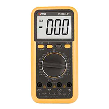  Digital Multimeter (Цифровой мультиметр)