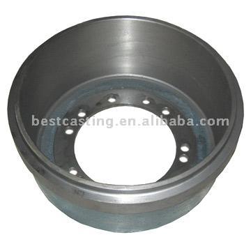  Brake Disc & Drum ( Brake Disc & Drum)