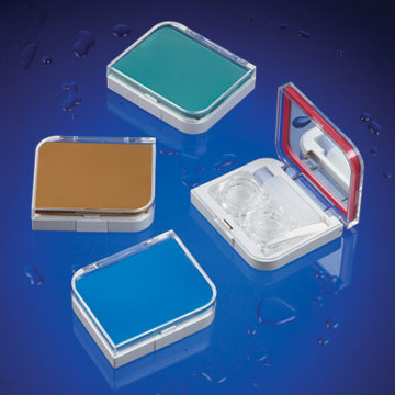  Contact Lens Cases (Contact Lens Cases)