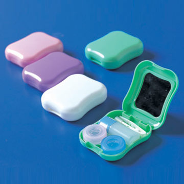  Contact Lens Cases (Контактные линзы Дела)