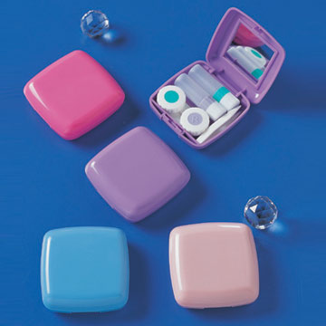  Contact Lens Case