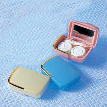  Contact Lens Case