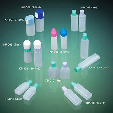  Contact Lens Bottle ( Contact Lens Bottle)