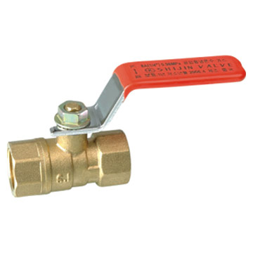  Ball Valve ( Ball Valve)